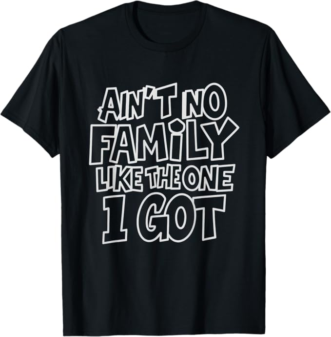 Family Shirt